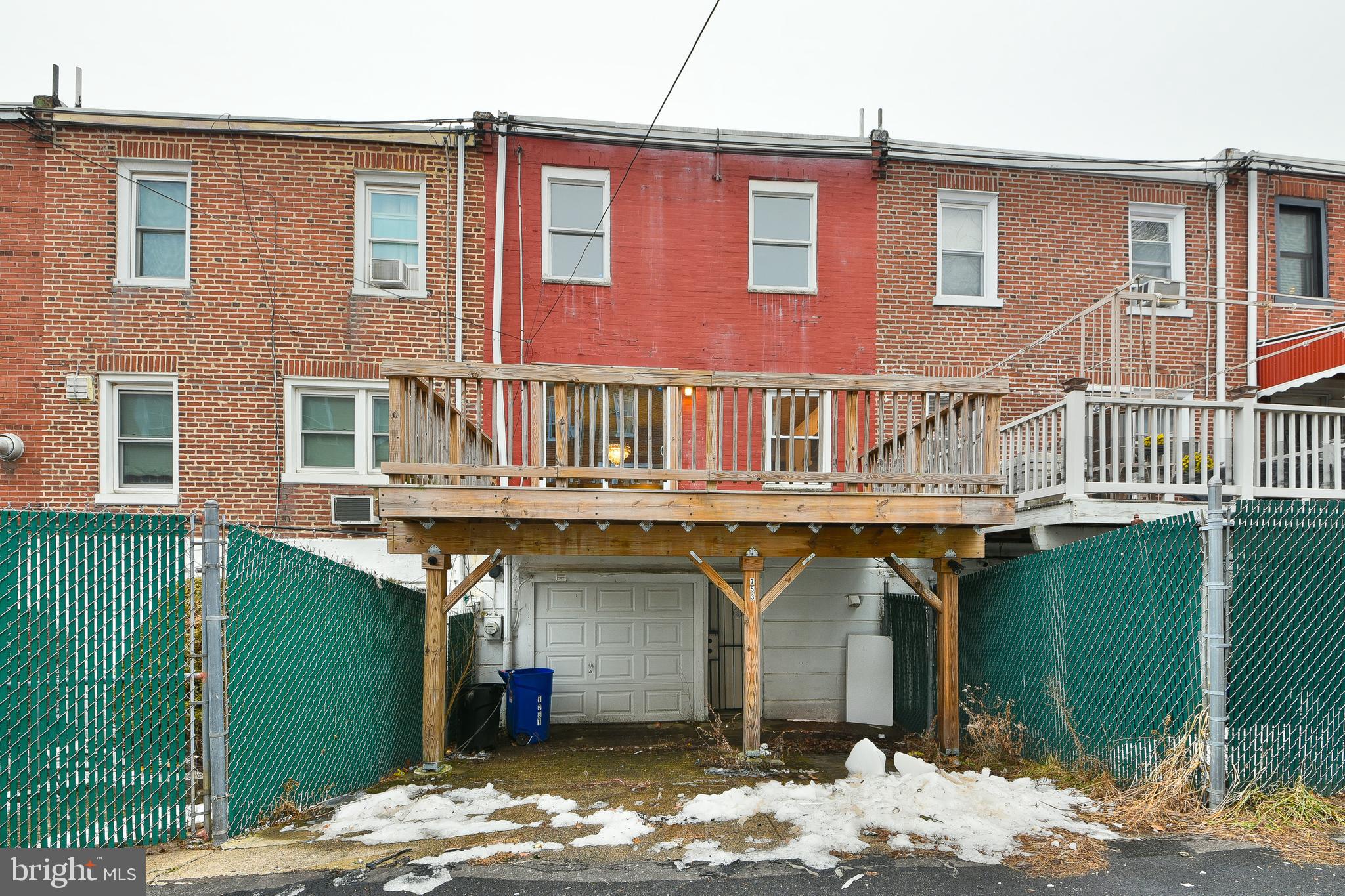 7537 Woolston Avenue Philadelphia, PA 19150 - Photo 25 of 27