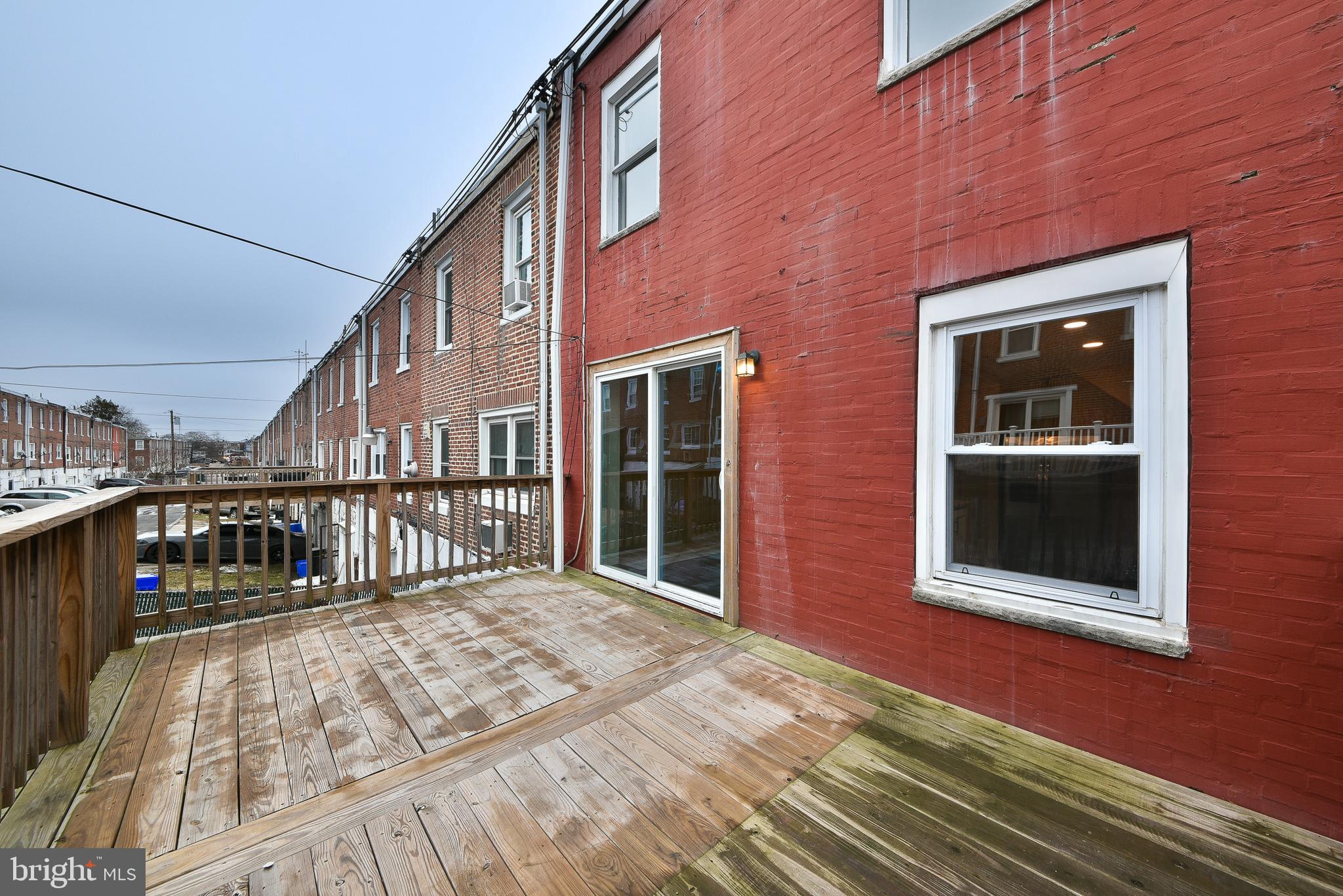 7537 Woolston Avenue Philadelphia, PA 19150 - Photo 26 of 27
