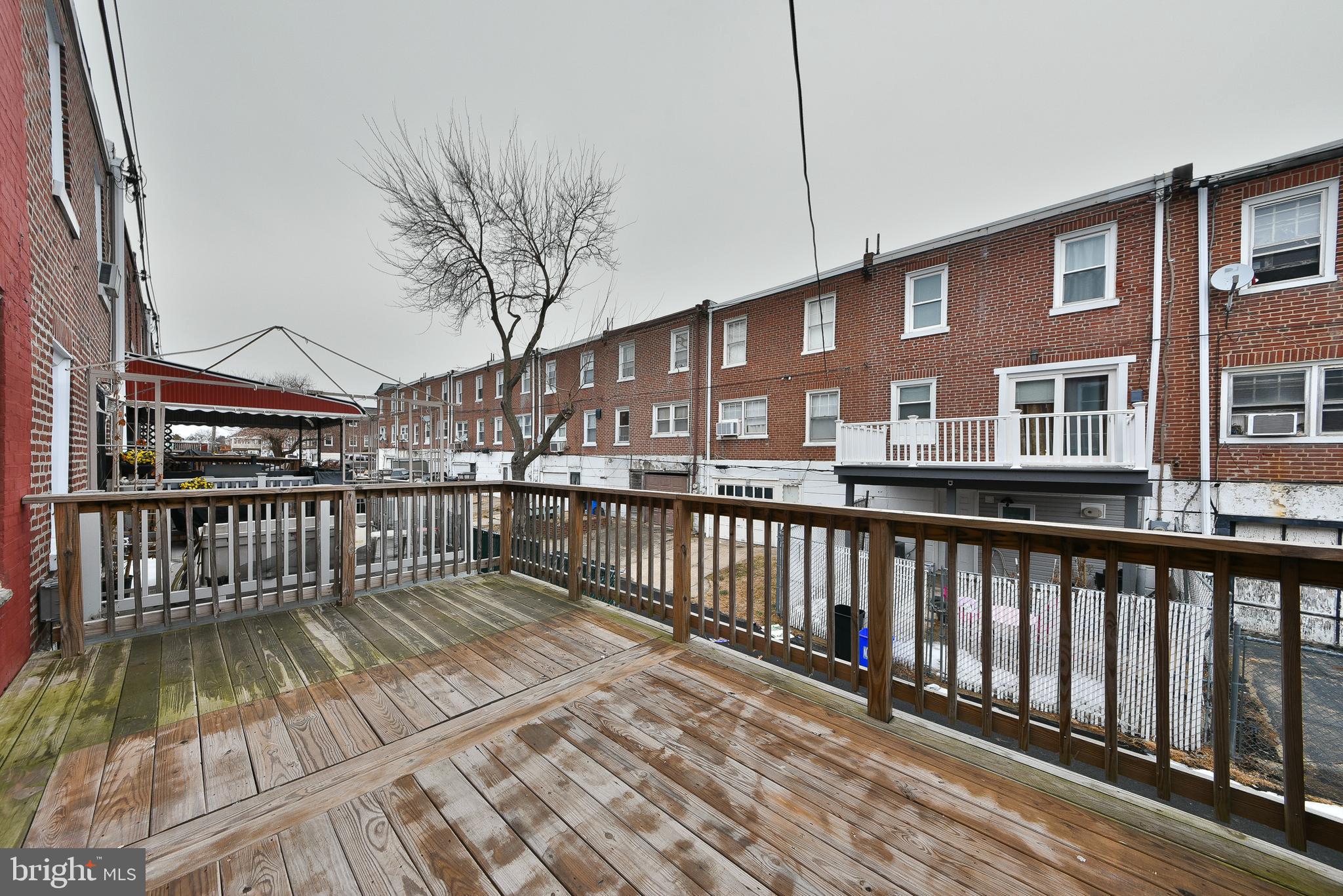 7537 Woolston Avenue Philadelphia, PA 19150 - Photo 27 of 27