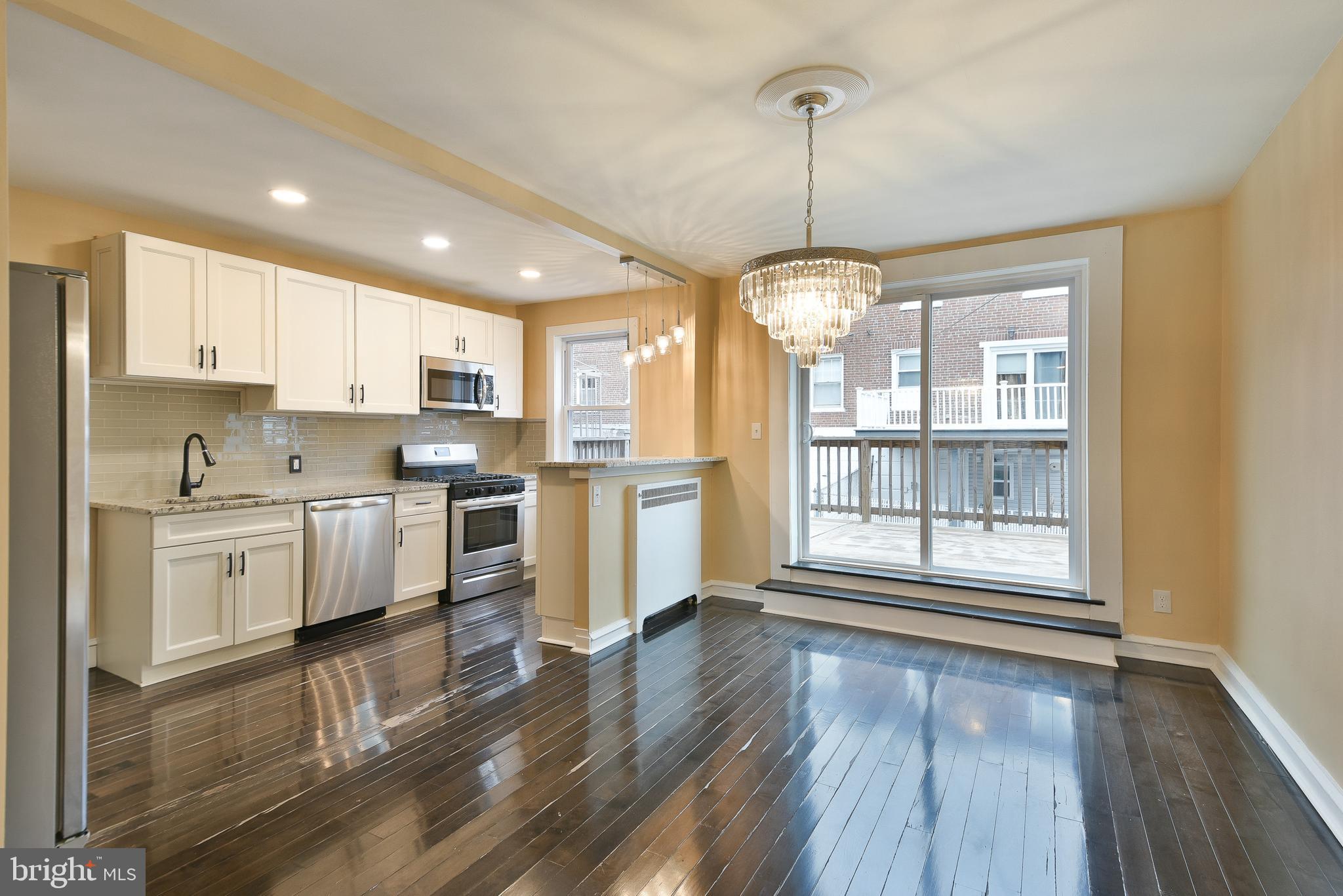 7537 Woolston Avenue Philadelphia, PA 19150 - Photo 6 of 27