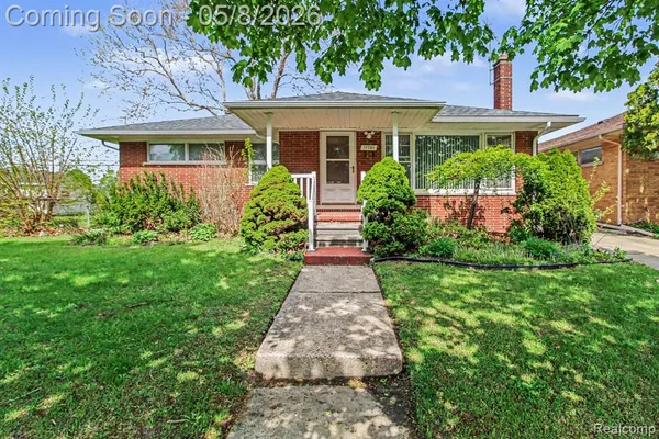$259,900 | 17751 Ruth Street, Melvindale, MI 48122
