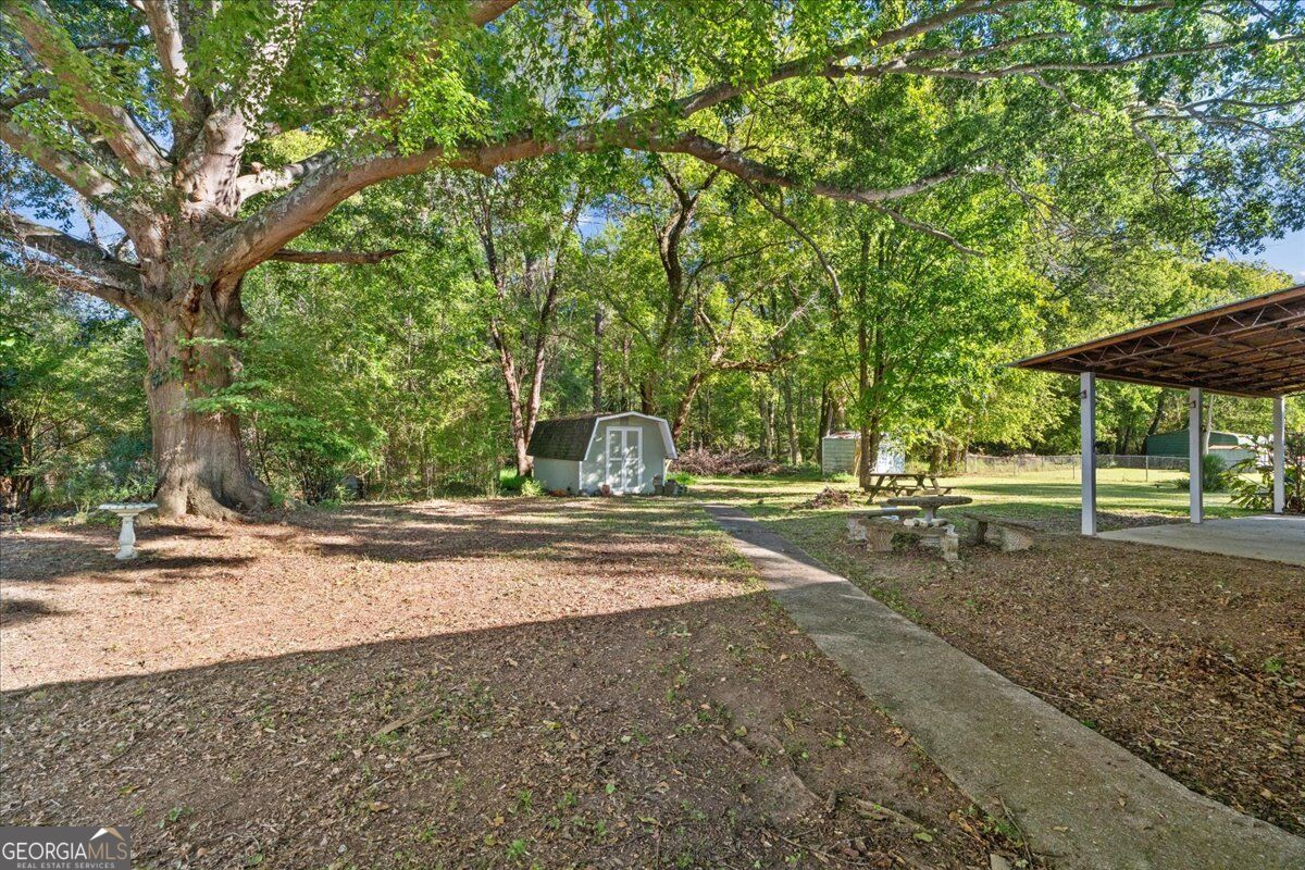 1670 Back Penn Road Summerville, GA 30747 - Photo 7 of 34 Gallery Image 7