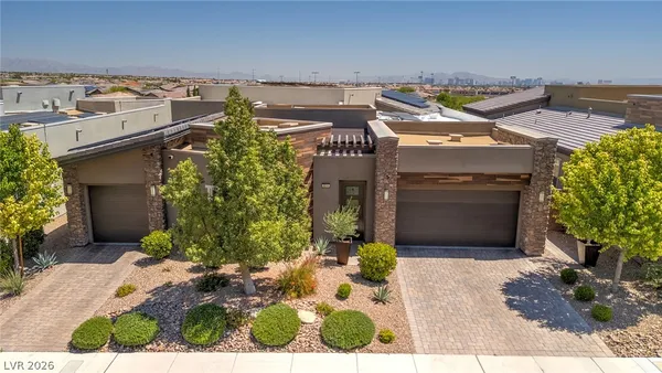 $2,695,000 | 6014 Willow Ridge Court, Las Vegas, NV 89135