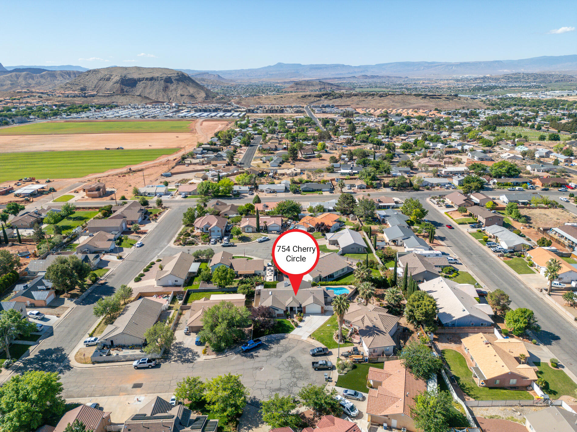 754 Cherry Circle Washington, UT 84780 - Photo 49 of 59 0-2