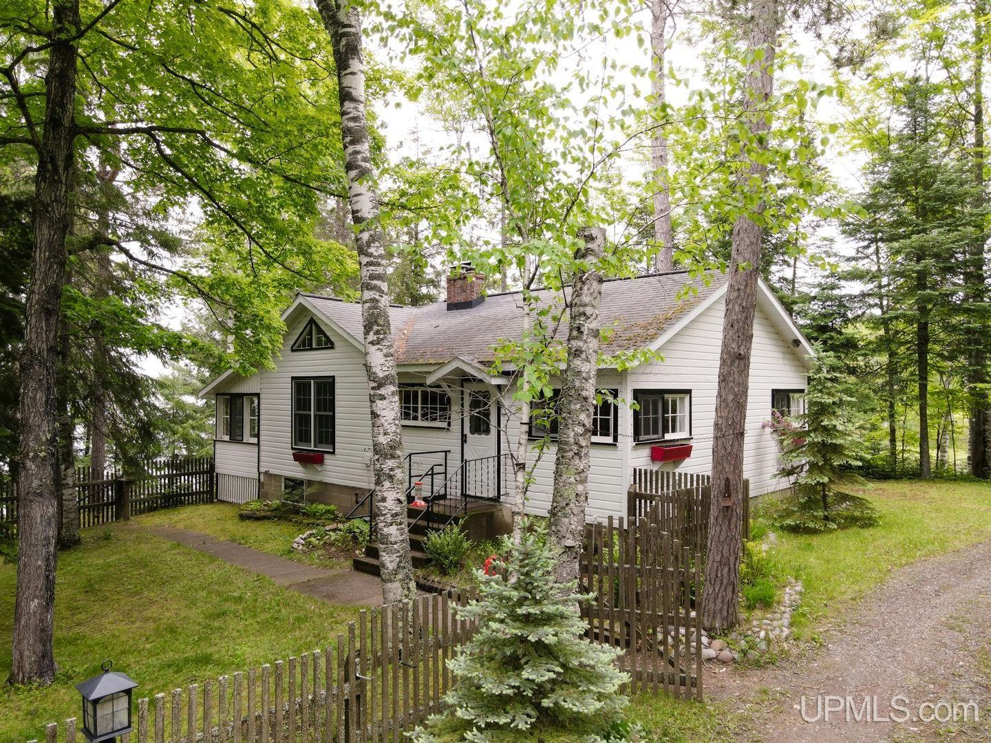 540 Idlewild Road Crystal Falls, MI 49920 - Photo 1 of 57 Gallery Image 1