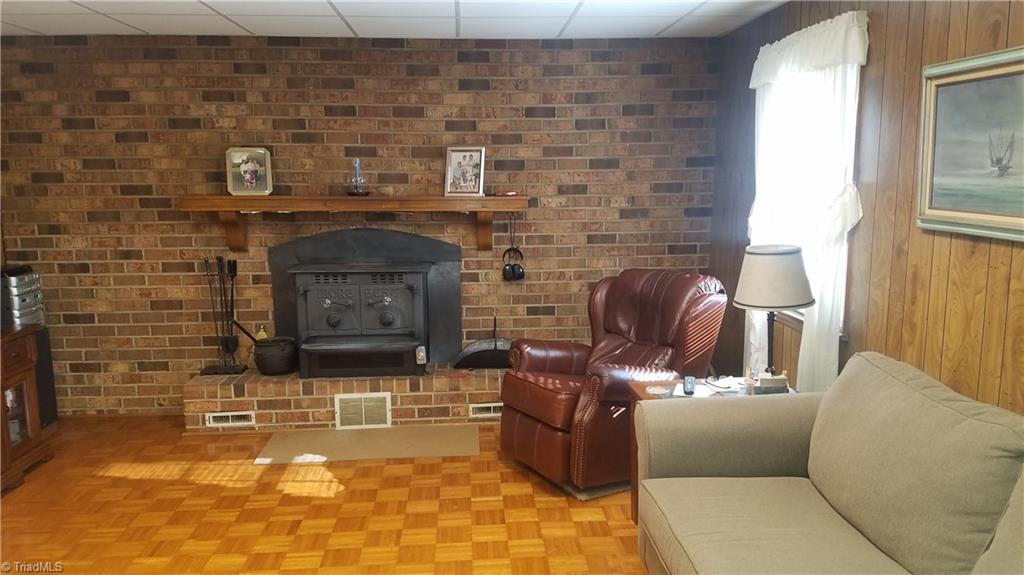 1436 Wright Country Road Ramseur, NC 27316 - Photo 8 of 23 Gallery Image 8