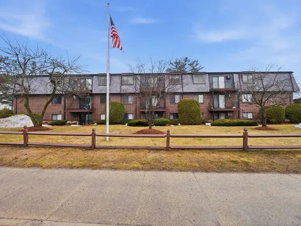 $399,900 | 36 Main Street, Unit 1, North Reading, MA 01864