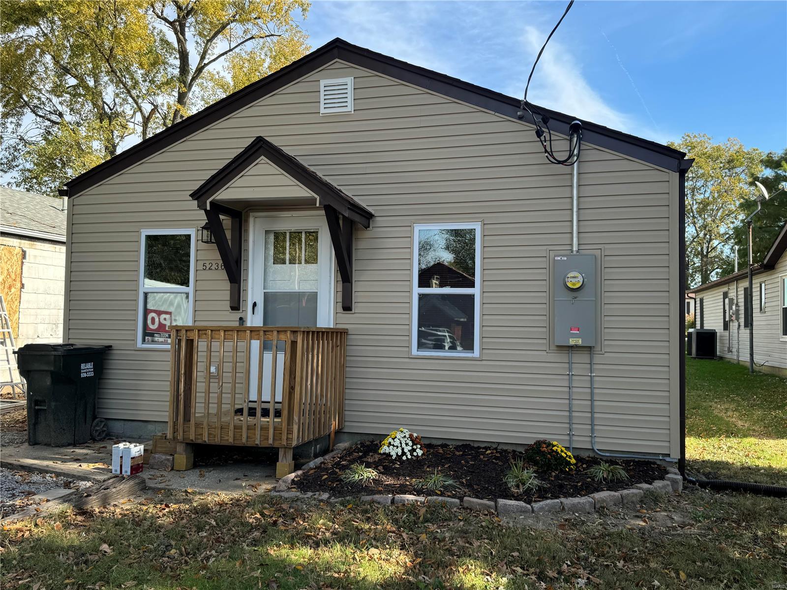 5236 Kaskaskia Road Waterloo, IL 62298 - Photo 1 of 21