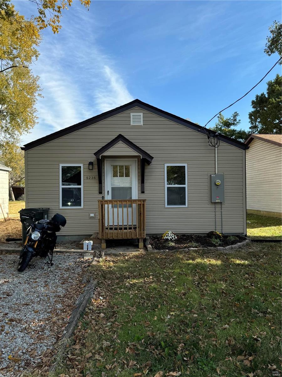 5236 Kaskaskia Road Waterloo, IL 62298 - Photo 2 of 21