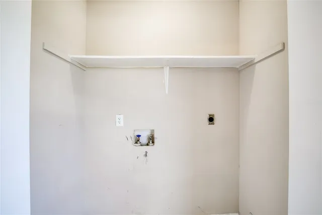 a view of small space