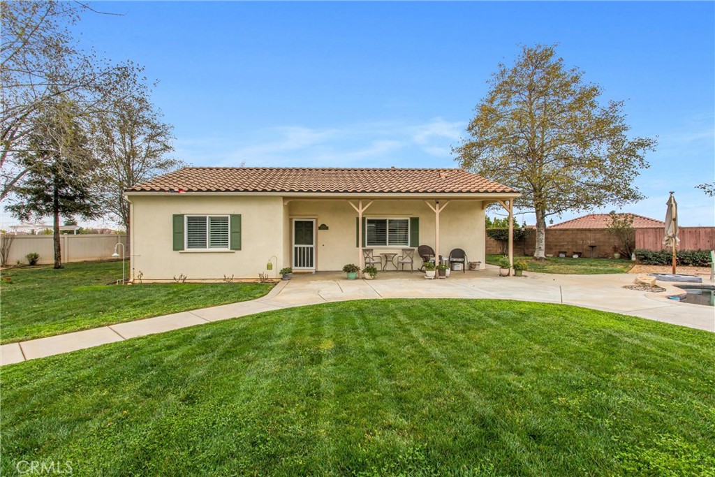 1779 Hannon Road Cherry Valley, CA 92223 - Photo 23 of 39