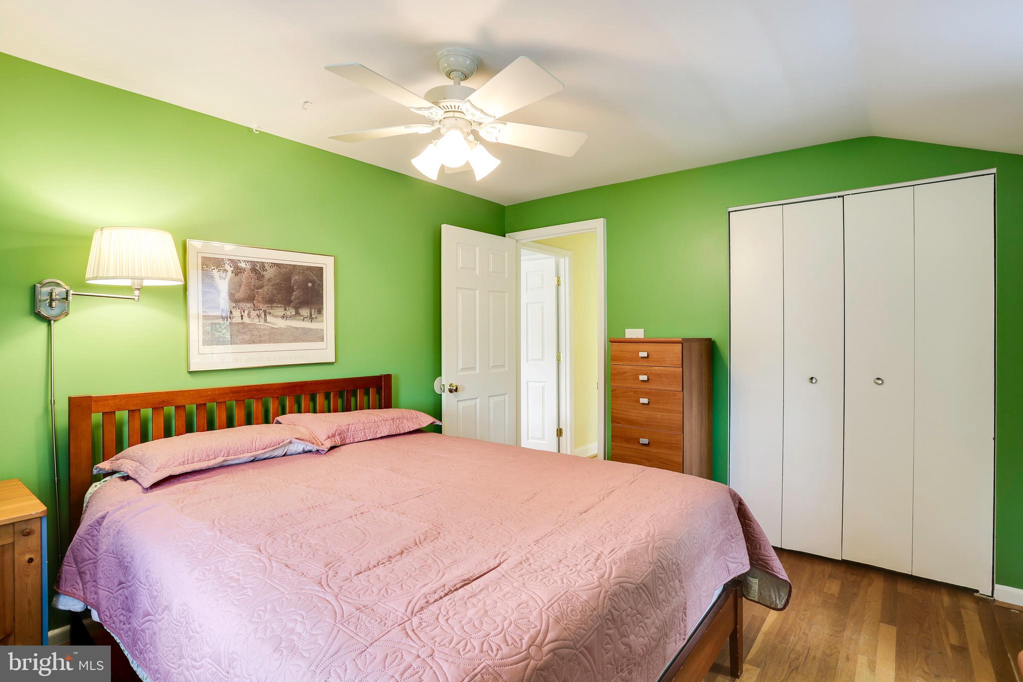 1522 Copeland Road Baltimore, MD 21228 - Photo 21 of 36 Bedroom #2