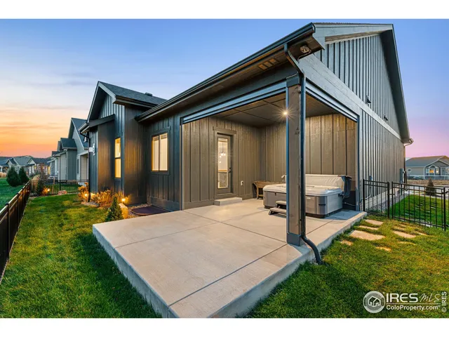 $1,000,000 | 2944 Gangway Drive, Fort Collins, CO 80524