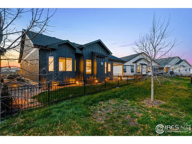 $1,000,000 | 2944 Gangway Drive, Fort Collins, CO 80524