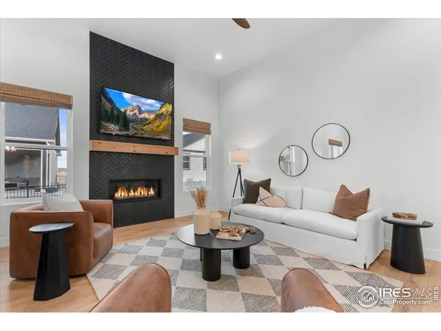 $1,000,000 | 2944 Gangway Drive, Fort Collins, CO 80524