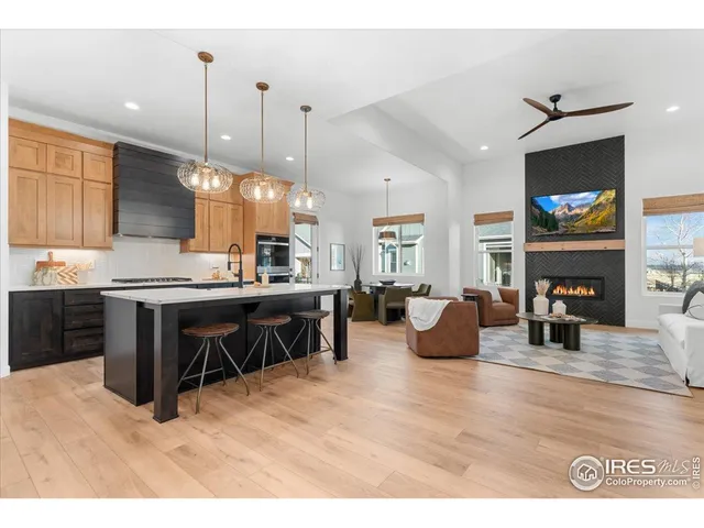 $1,000,000 | 2944 Gangway Drive, Fort Collins, CO 80524