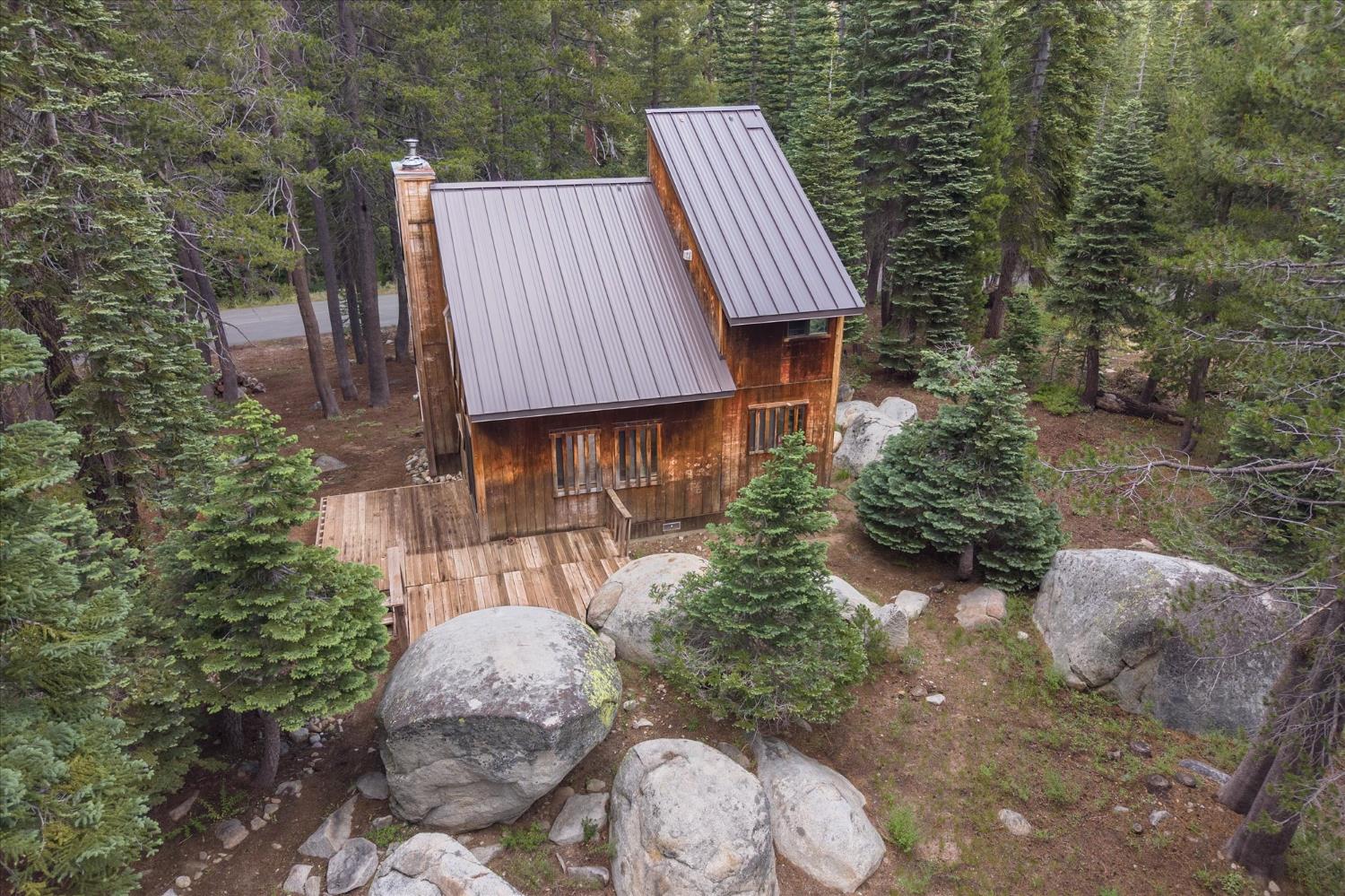 204 Orvis Road Bear Valley, CA 95223 - Photo 26 of 33