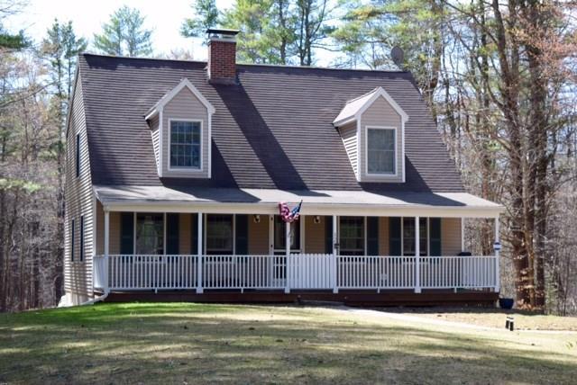 12 Black Dog Road Arundel, ME 04046 - Photo 1 of 21 Front of Home