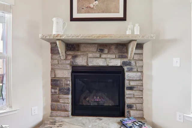 $396,995 | 129 Deer Drive, Powdersville, SC 29611