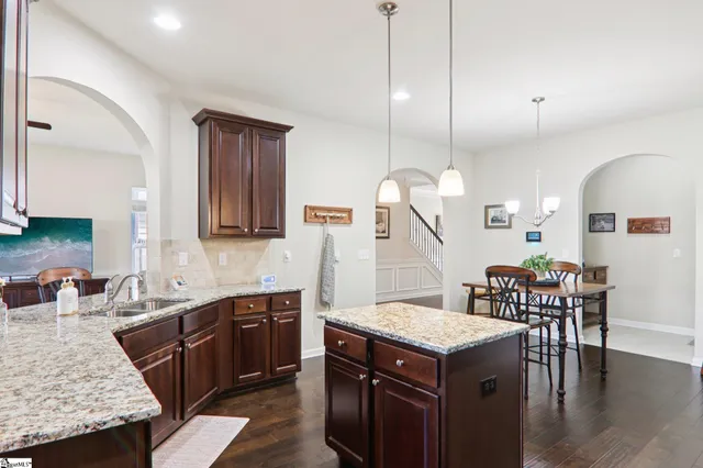 $396,995 | 129 Deer Drive, Powdersville, SC 29611