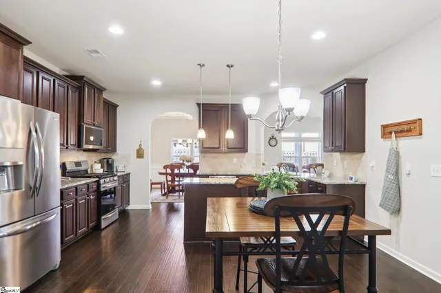 $396,995 | 129 Deer Drive, Powdersville, SC 29611