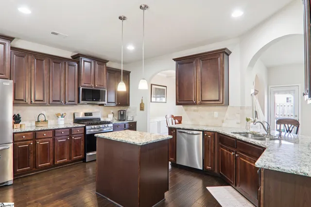 $396,995 | 129 Deer Drive, Powdersville, SC 29611