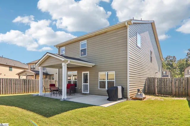 $396,995 | 129 Deer Drive, Powdersville, SC 29611