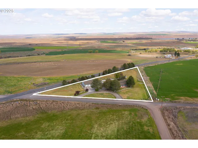a view of swimming pool with a yard