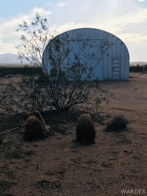 19525 South Wild Bill Road Yucca, AZ 86438 - Photo 13 of 23 Gallery Image 13