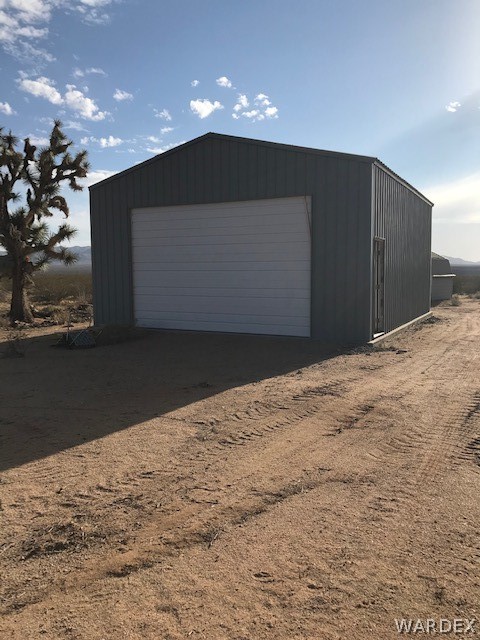 19525 South Wild Bill Road Yucca, AZ 86438 - Photo 16 of 23 Gallery Image 16