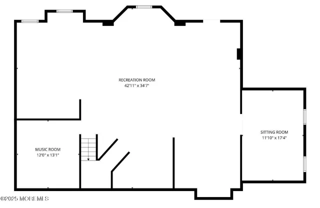 a picture of floor with a rug