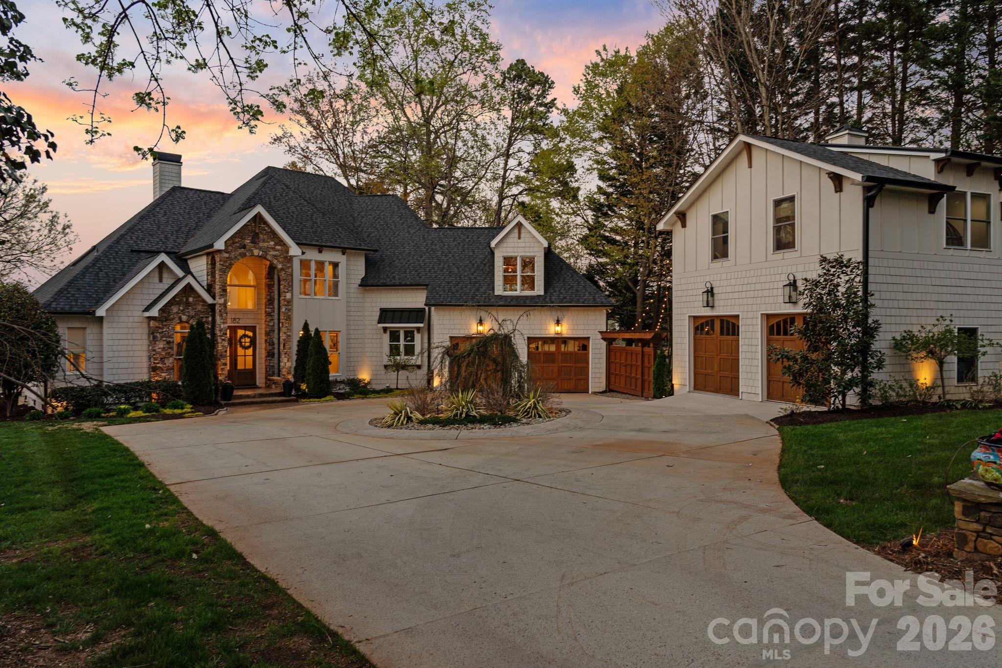 182 Malibu Road Mooresville, NC 28117 - Photo 1 of 47