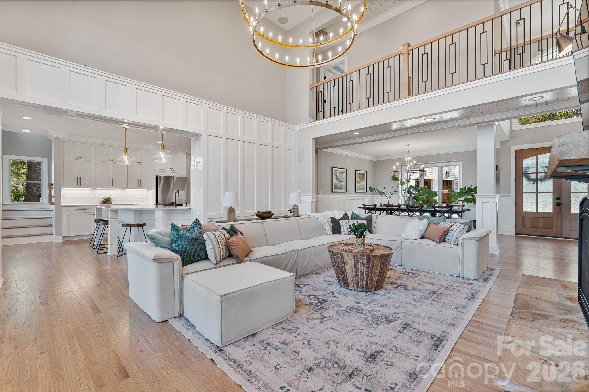 182 Malibu Road Mooresville, NC 28117 - Photo 11 of 47