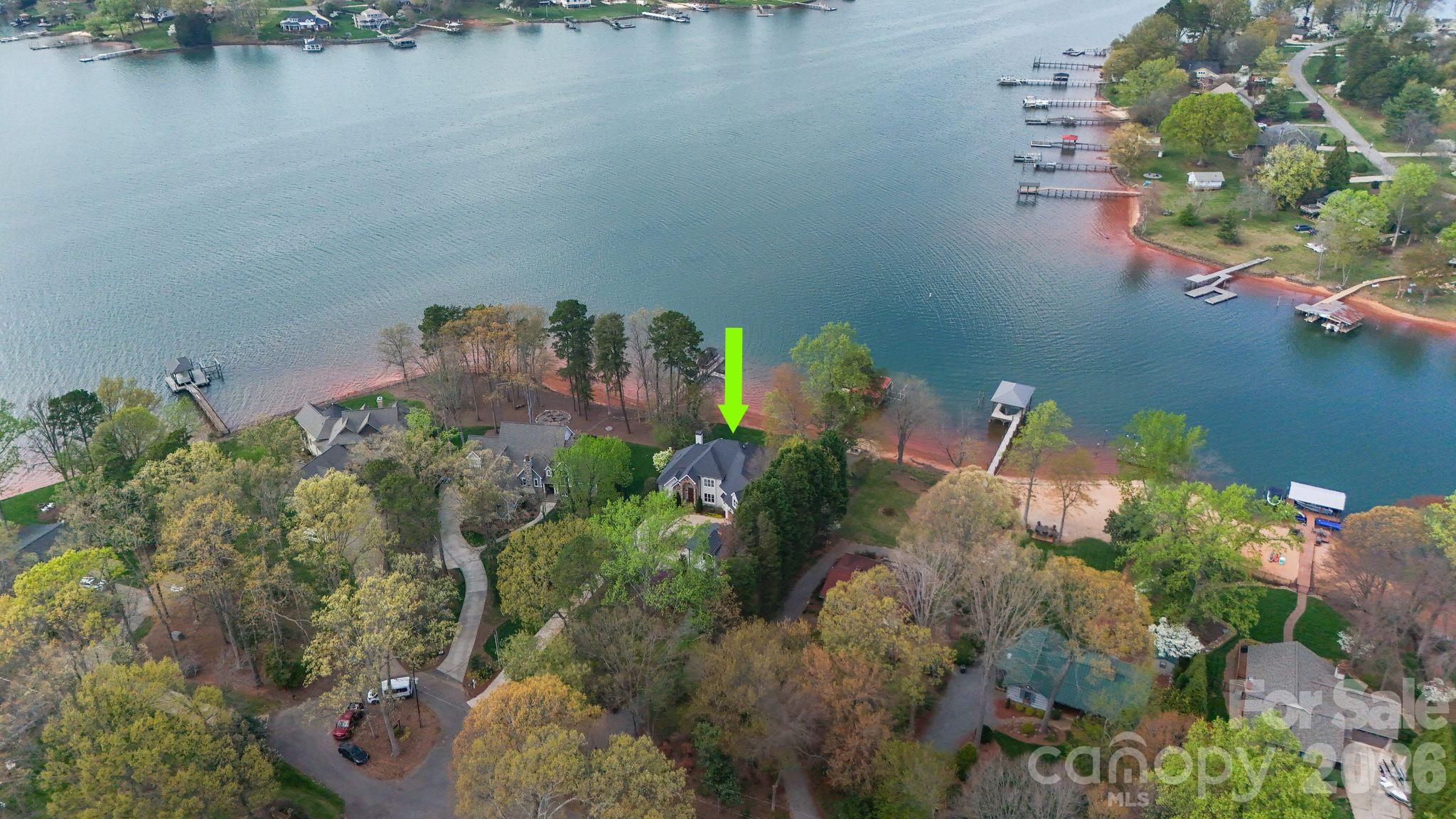 182 Malibu Road Mooresville, NC 28117 - Photo 3 of 47