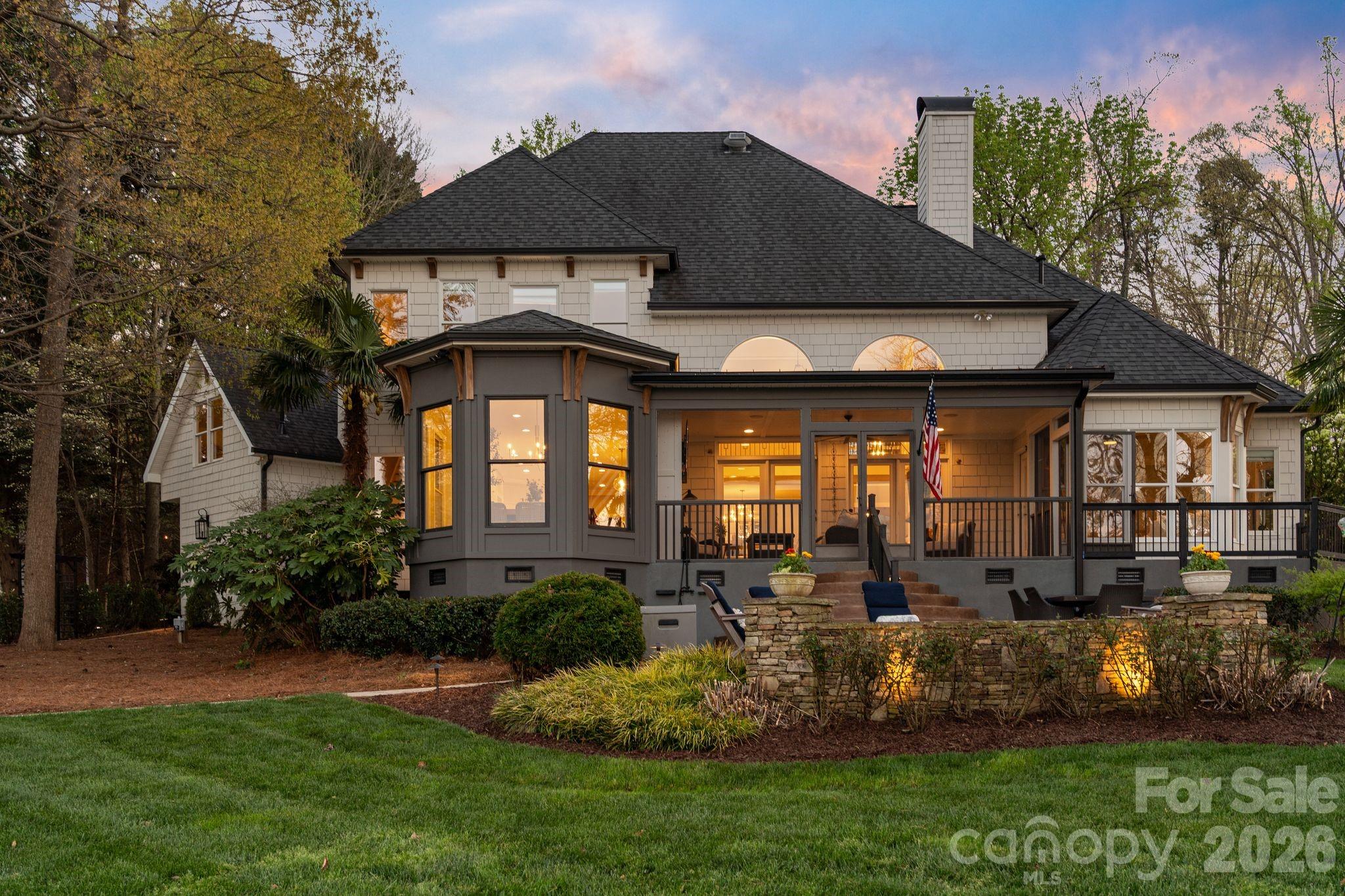 182 Malibu Road Mooresville, NC 28117 - Photo 36 of 47