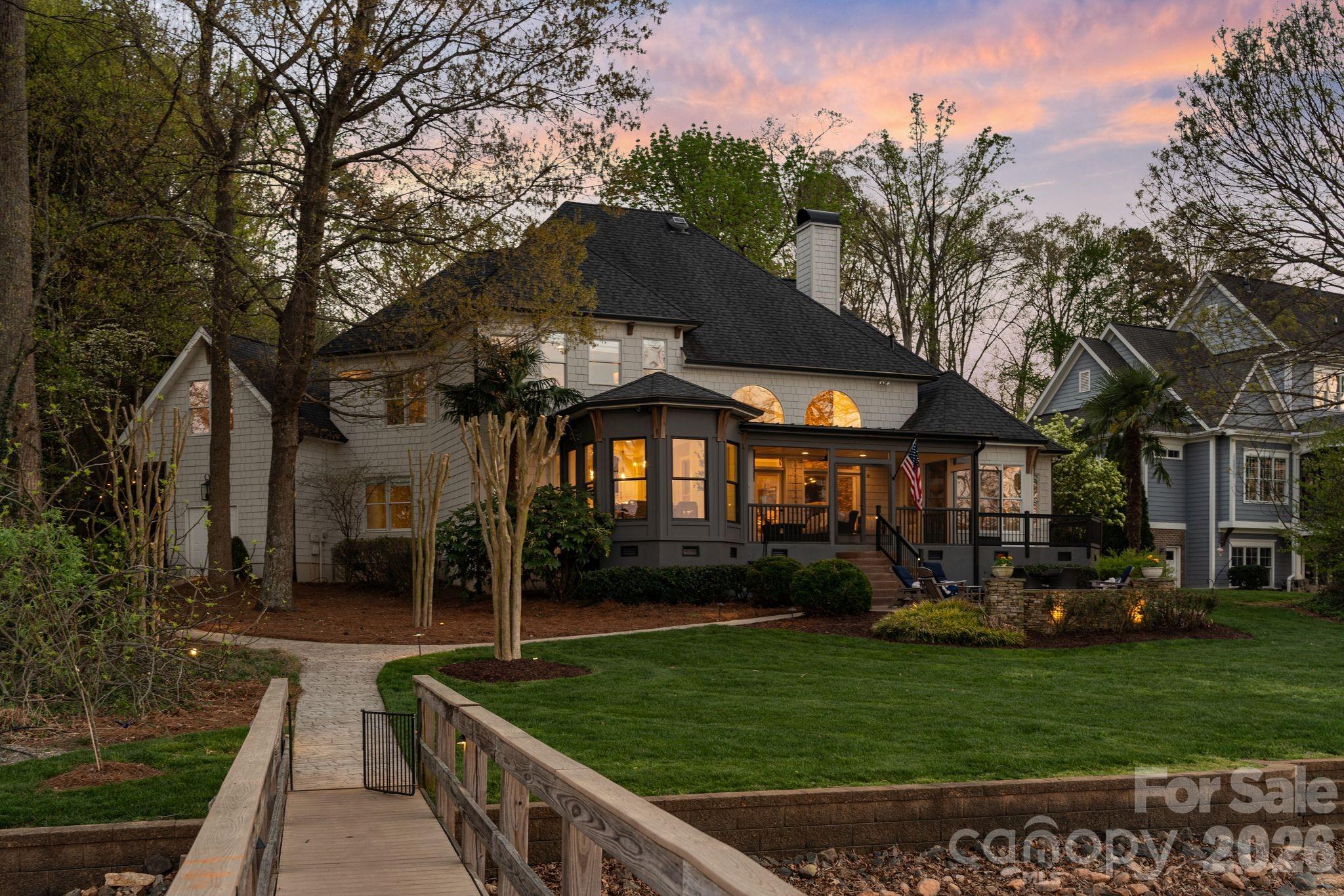 182 Malibu Road Mooresville, NC 28117 - Photo 37 of 47