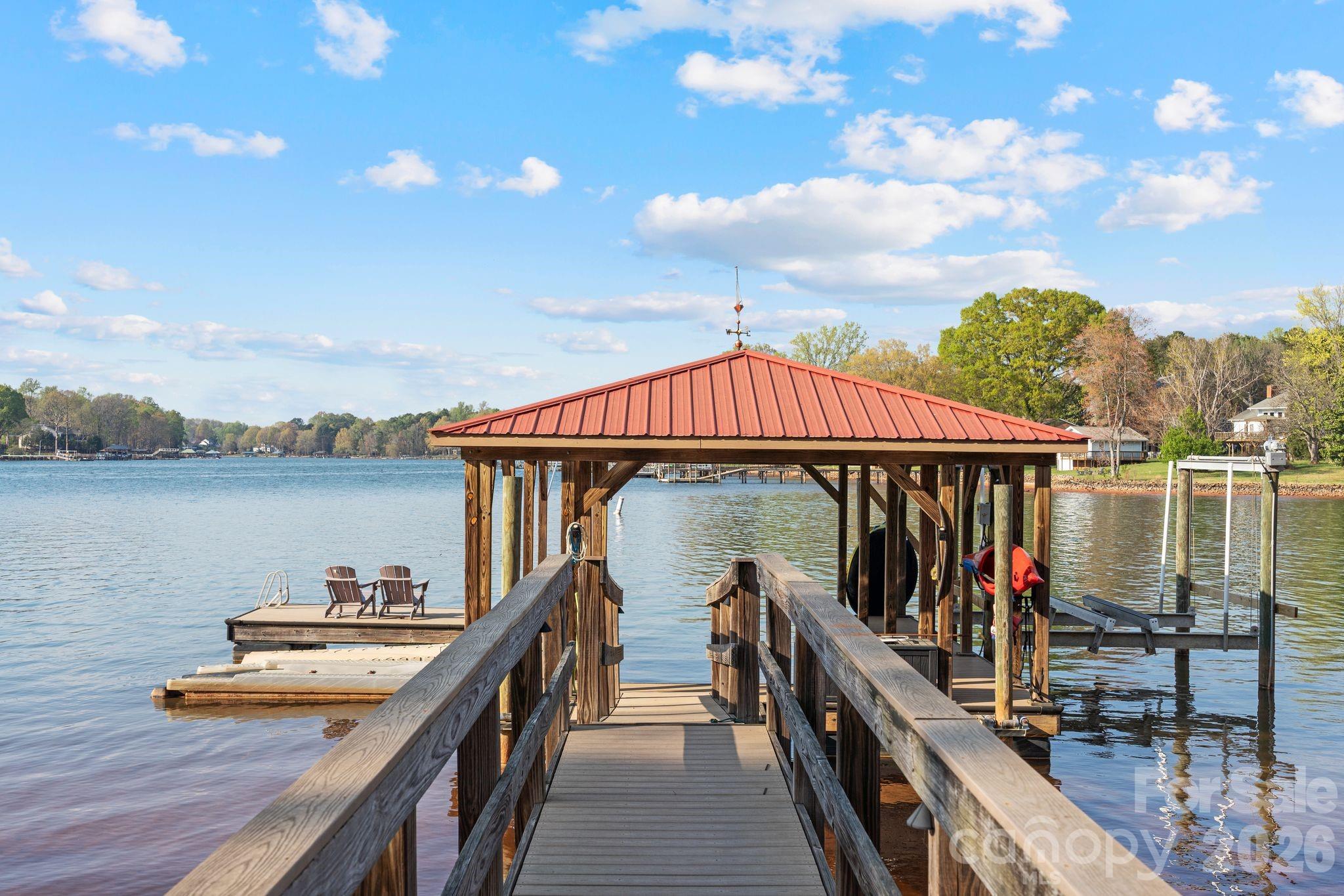 182 Malibu Road Mooresville, NC 28117 - Photo 38 of 47