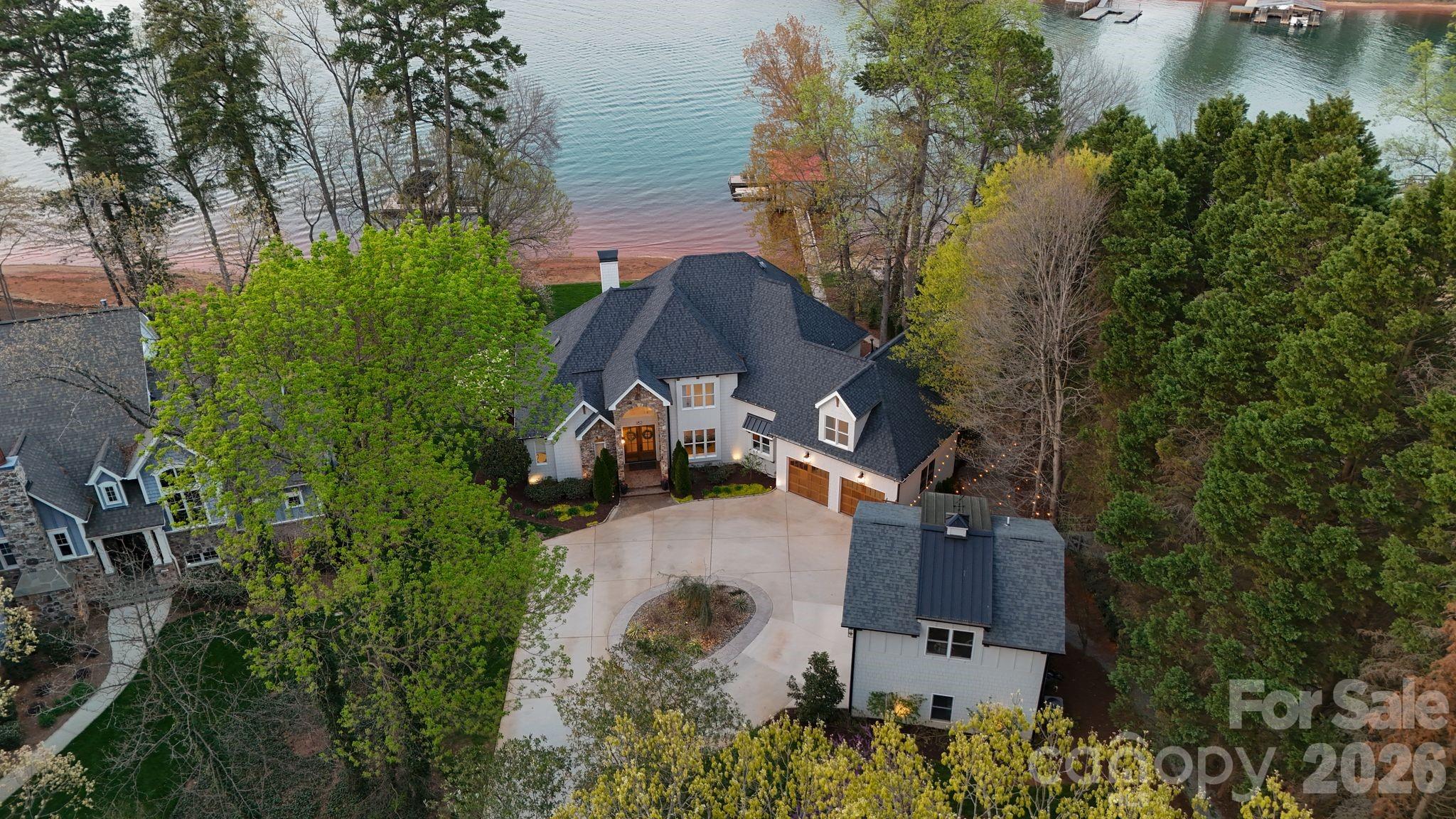 182 Malibu Road Mooresville, NC 28117 - Photo 4 of 47