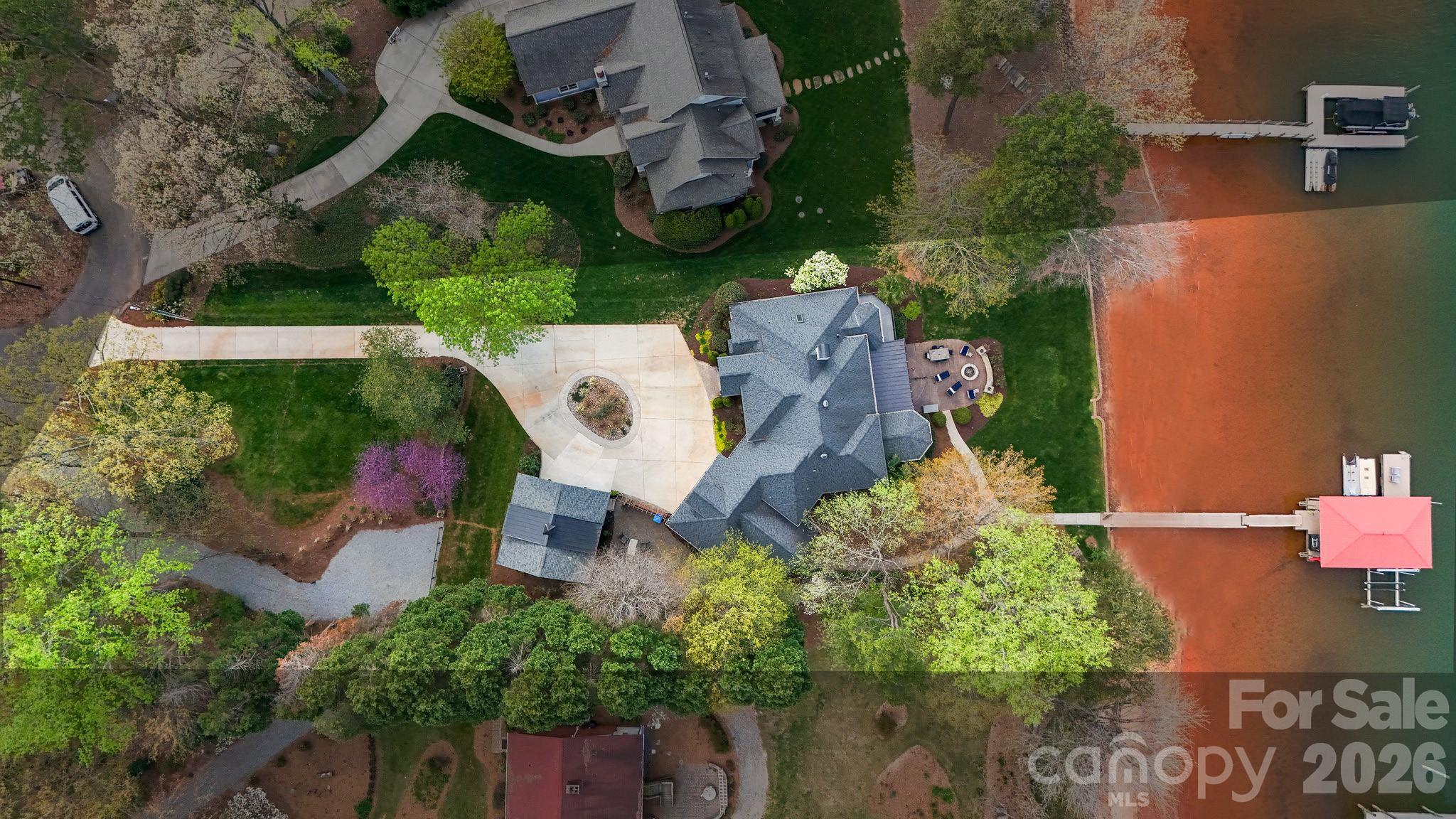 182 Malibu Road Mooresville, NC 28117 - Photo 5 of 47