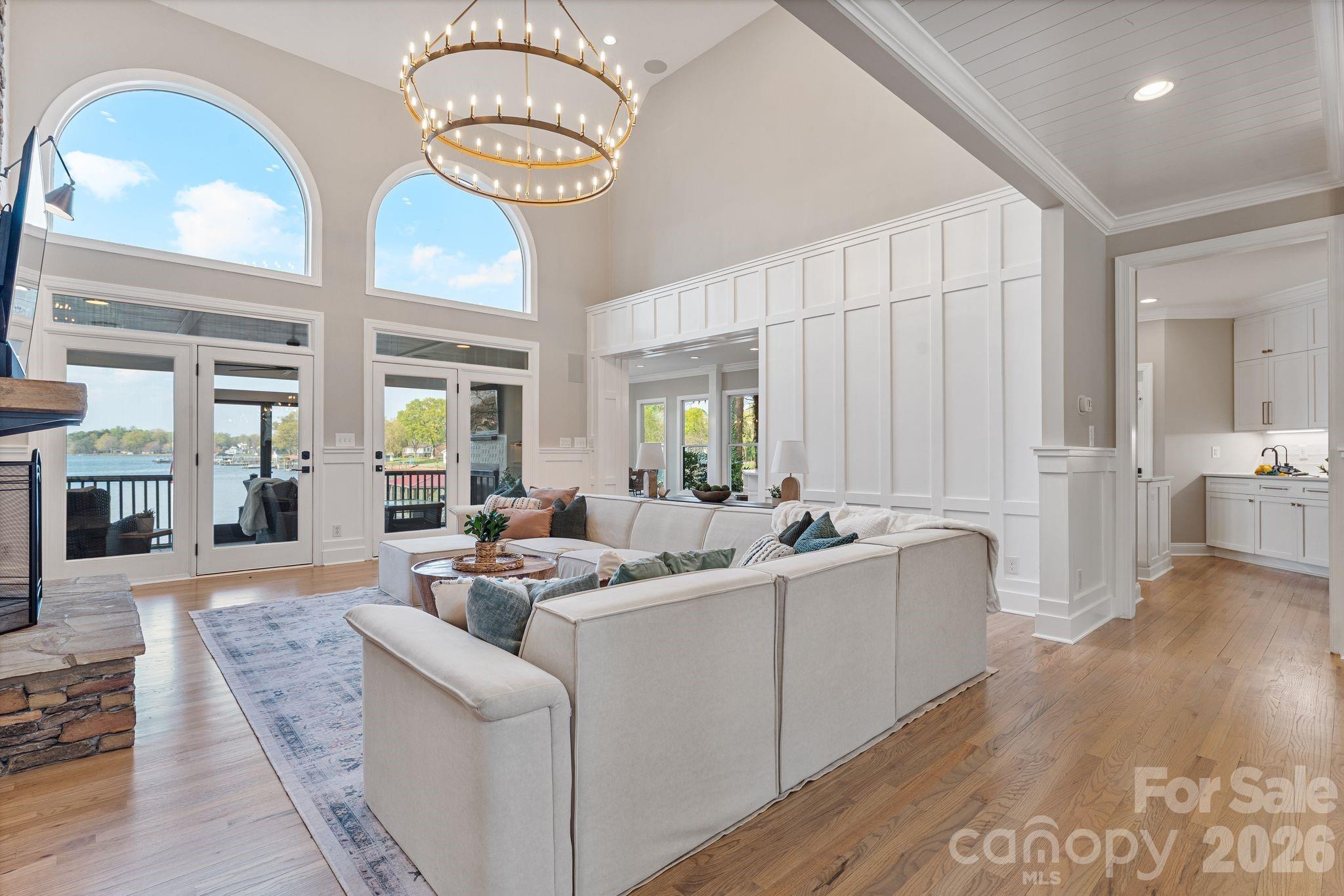 182 Malibu Road Mooresville, NC 28117 - Photo 8 of 47