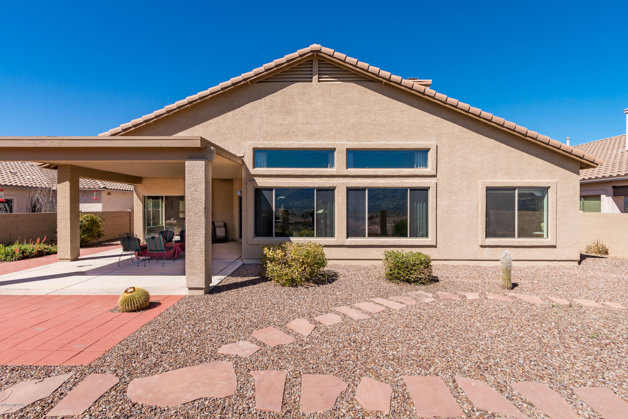 60931 Rock Ledge Loop Tucson, AZ 85739 - Photo 32 of 40