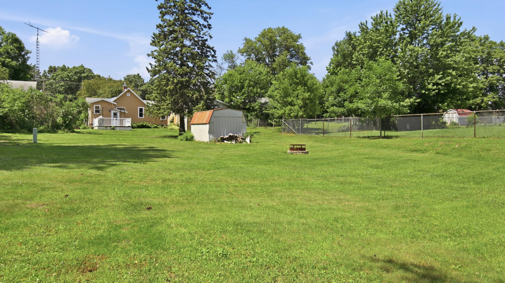417 South 7th Street Cameron, WI 54822 - Photo 28 of 29