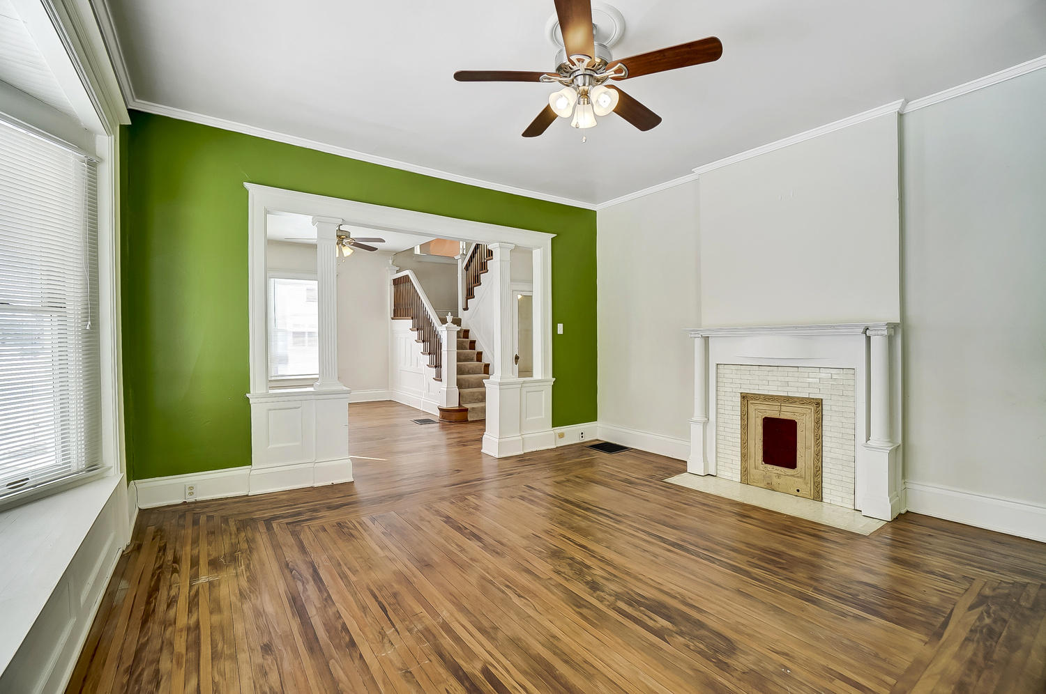 1401-1403 North Limestone Street Springfield, OH 45503 - Photo 16 of 38