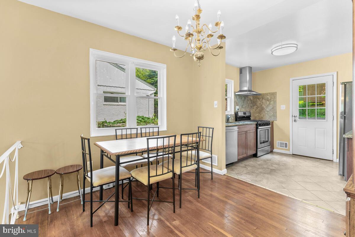 3930 Wendy Lane Silver Spring, MD 20906 - Photo 12 of 35 Gallery Image 12