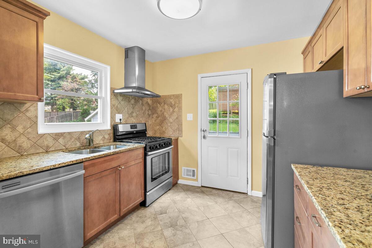 3930 Wendy Lane Silver Spring, MD 20906 - Photo 15 of 35 Gallery Image 15