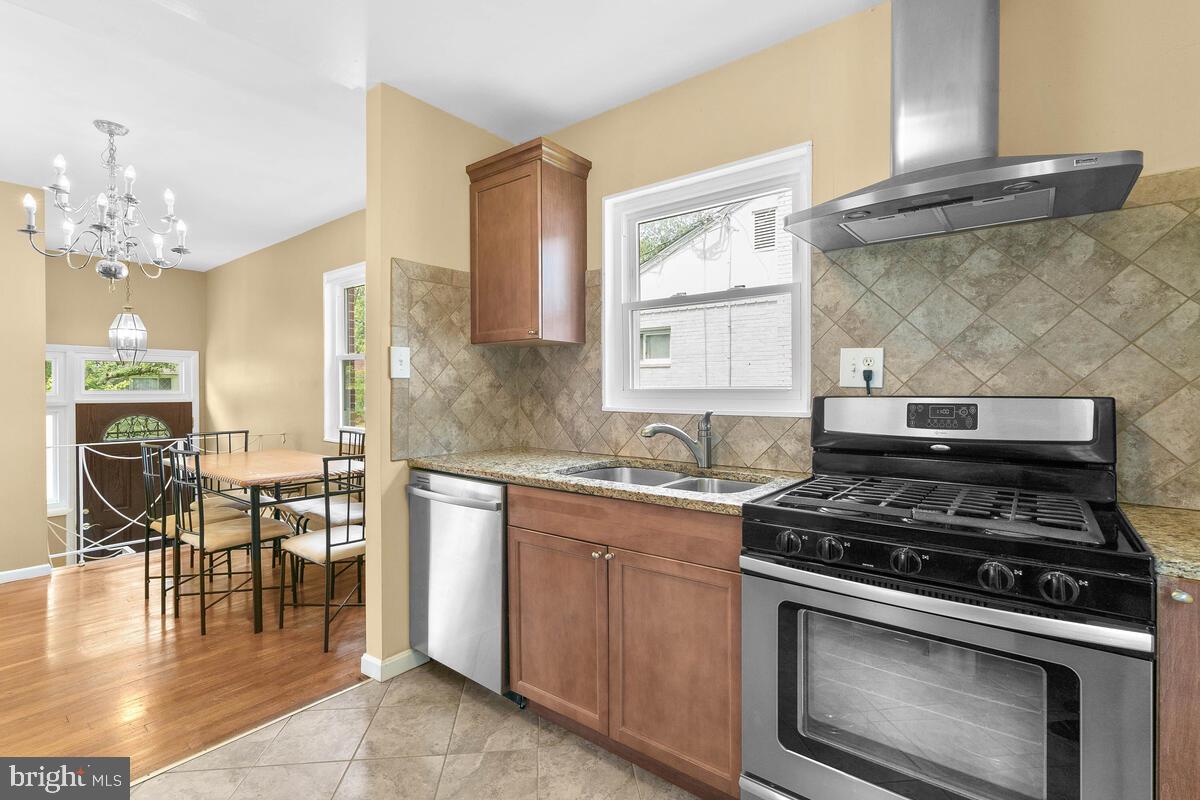 3930 Wendy Lane Silver Spring, MD 20906 - Photo 17 of 35 Gallery Image 17
