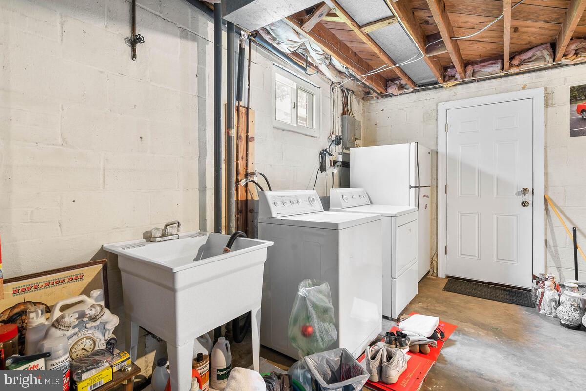 3930 Wendy Lane Silver Spring, MD 20906 - Photo 24 of 35 Gallery Image 24