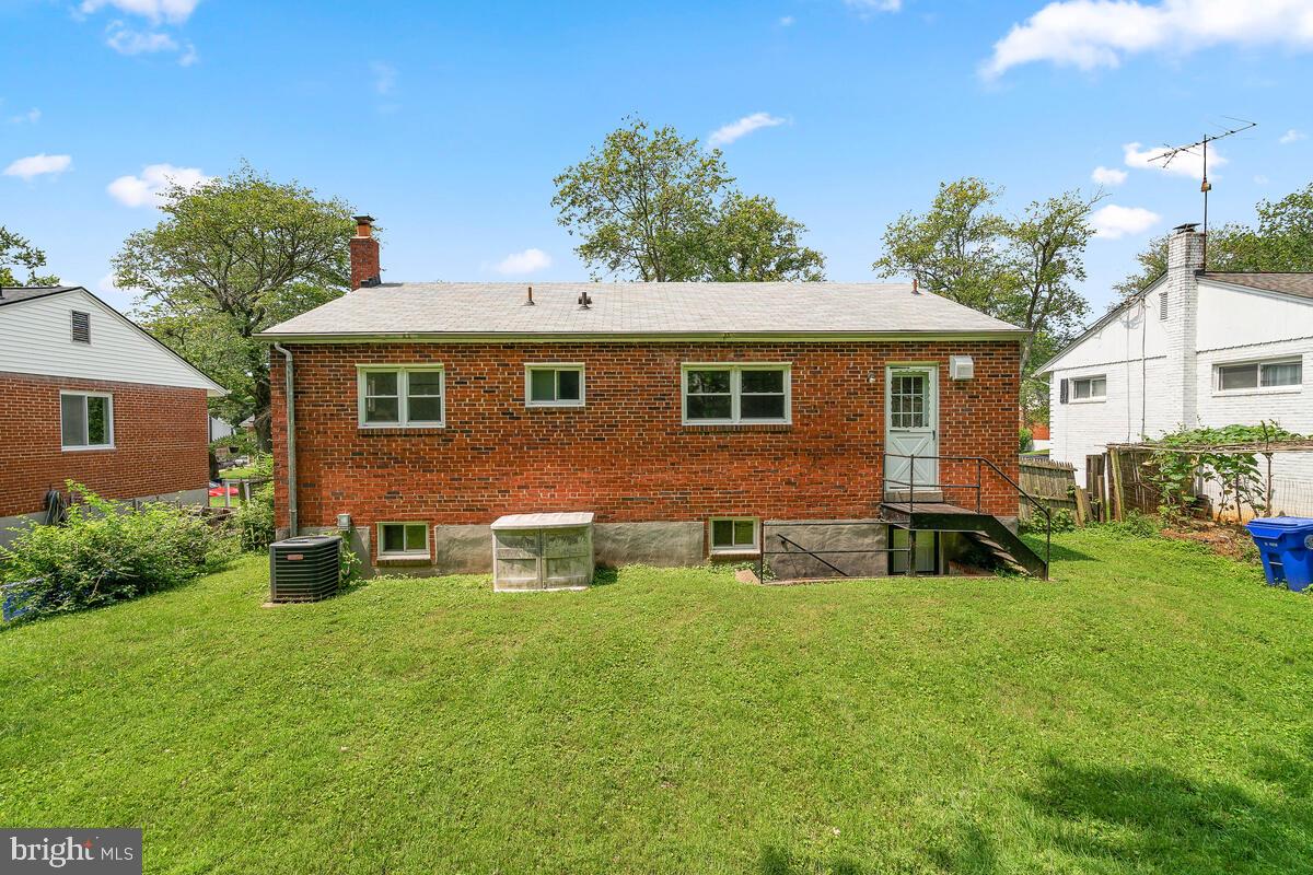 3930 Wendy Lane Silver Spring, MD 20906 - Photo 27 of 35 Gallery Image 27