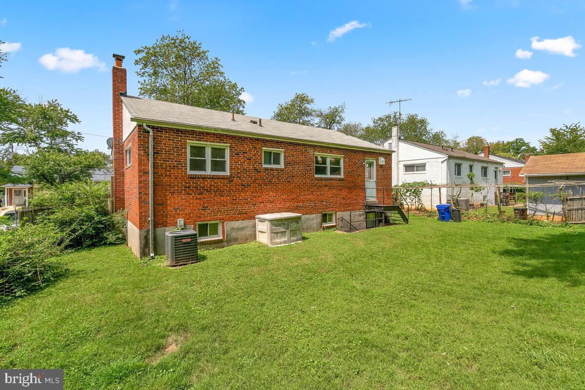3930 Wendy Lane Silver Spring, MD 20906 - Photo 28 of 35 Gallery Image 28