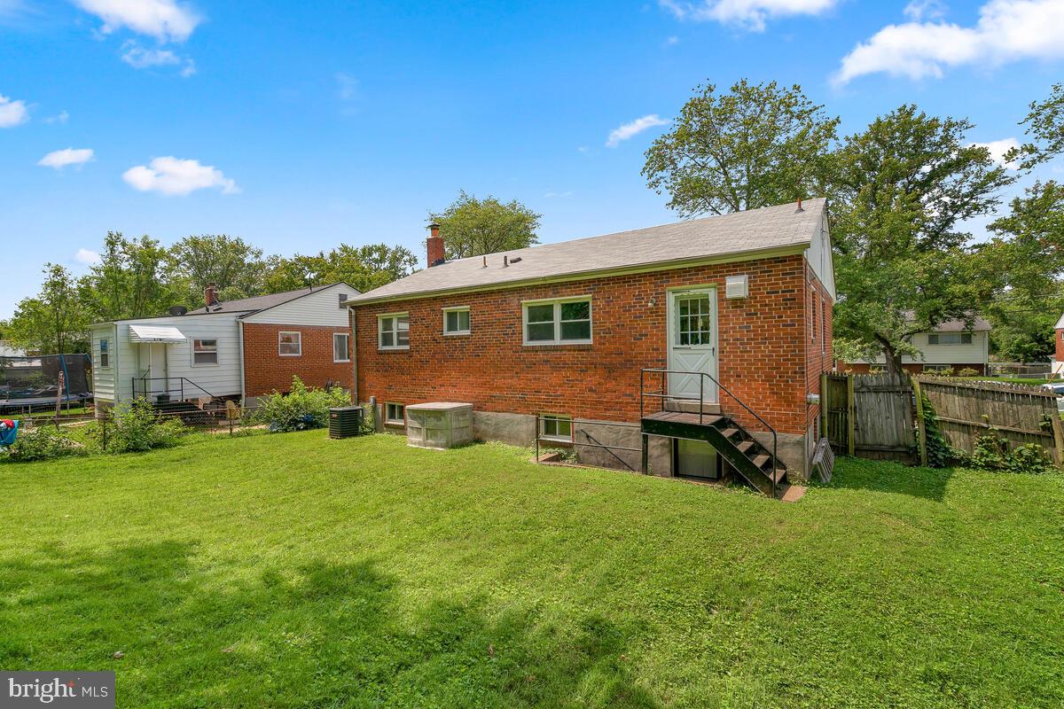 3930 Wendy Lane Silver Spring, MD 20906 - Photo 29 of 35 Gallery Image 29